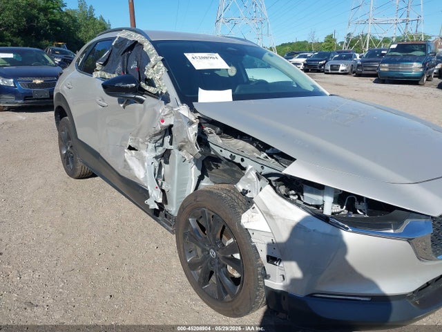 Продаж на аукціоні авто 2024 Mazda Cx-30 2.5 S Select Sport, vin: 3MVDMBBM6RM720283, номер лоту: 45208904