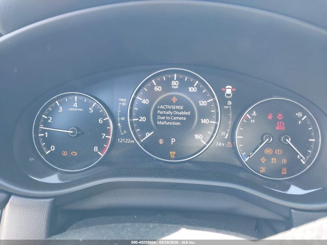 Продаж на аукціоні авто 2024 Mazda Cx-30 2.5 S Select Sport, vin: 3MVDMBBM6RM720283, номер лоту: 45208904