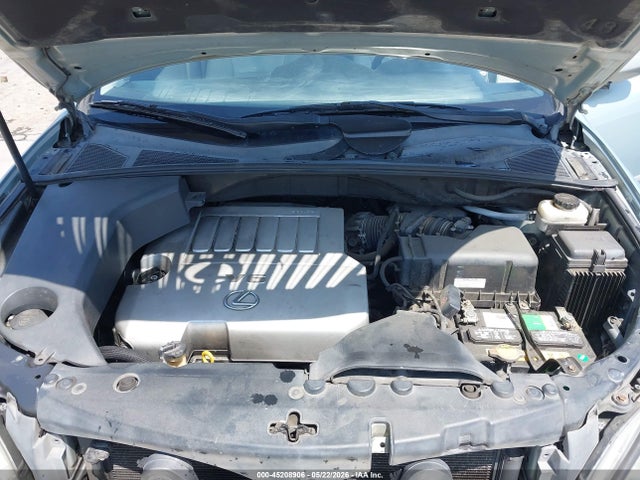 Продаж на аукціоні авто 2008 Lexus Rx 350, vin: 2T2GK31U18C055341, номер лоту: 45208906