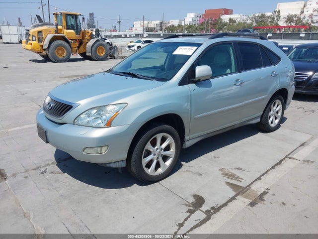 Продаж на аукціоні авто 2008 Lexus Rx 350, vin: 2T2GK31U18C055341, номер лоту: 45208906
