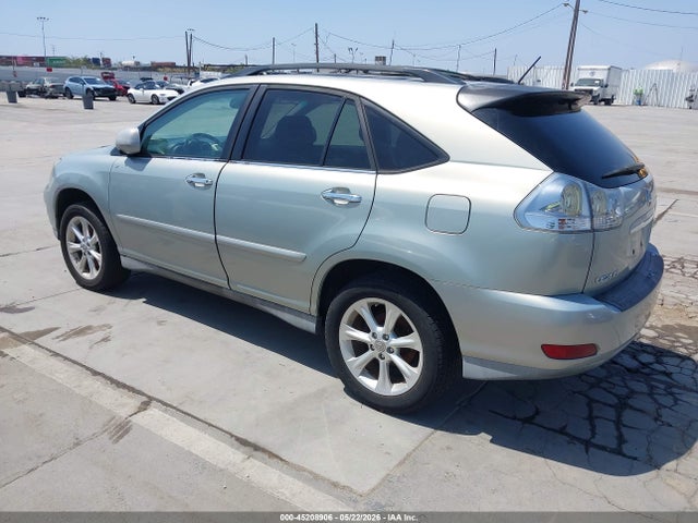 Продаж на аукціоні авто 2008 Lexus Rx 350, vin: 2T2GK31U18C055341, номер лоту: 45208906