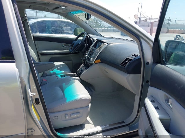 Продаж на аукціоні авто 2008 Lexus Rx 350, vin: 2T2GK31U18C055341, номер лоту: 45208906