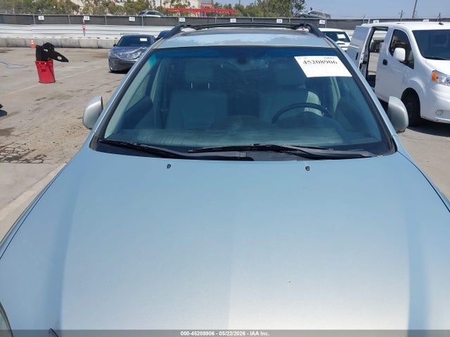 Продаж на аукціоні авто 2008 Lexus Rx 350, vin: 2T2GK31U18C055341, номер лоту: 45208906