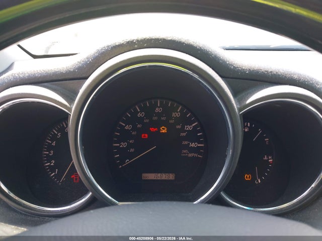 Продаж на аукціоні авто 2008 Lexus Rx 350, vin: 2T2GK31U18C055341, номер лоту: 45208906