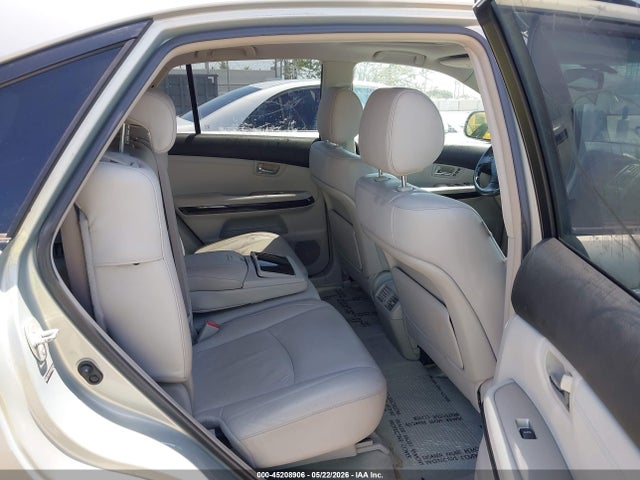 Продаж на аукціоні авто 2008 Lexus Rx 350, vin: 2T2GK31U18C055341, номер лоту: 45208906