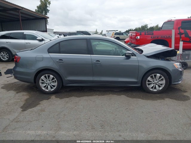 Auction sale of the 2016 Volkswagen Jetta 1.4t Se, vin: 3VWD67AJXGM378623, lot number: 45208908