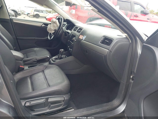 Auction sale of the 2016 Volkswagen Jetta 1.4t Se, vin: 3VWD67AJXGM378623, lot number: 45208908