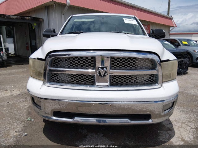 Продаж на аукціоні авто 2010 Dodge Ram 1500 Slt/sport/trx, vin: 1D7RV1GP3AS230189, номер лоту: 45208909