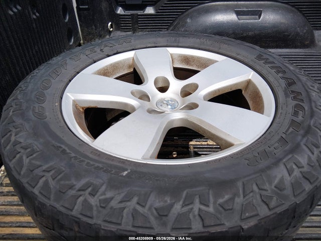 Продаж на аукціоні авто 2010 Dodge Ram 1500 Slt/sport/trx, vin: 1D7RV1GP3AS230189, номер лоту: 45208909