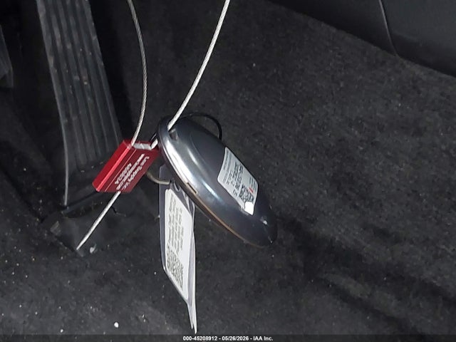 Aukcja sprzedaży 2026 Hyundai Sonata Hybrid Blue, vin: KMHL24JJ3TA165315, numer aukcji: 45208912