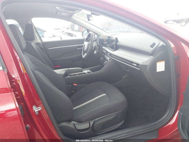 Aukcja sprzedaży 2026 Hyundai Sonata Hybrid Blue, vin: KMHL24JJ3TA165315, numer aukcji: 45208912