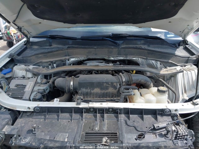 Ford Explorer Platinum 2020 1FM5K8HCXLGA01483 Image 10