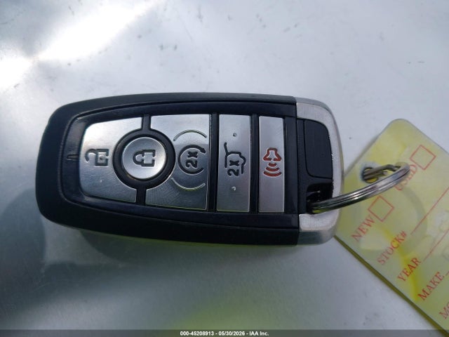 1FM5K8HCXLGA01483 Ford Explorer Platinum