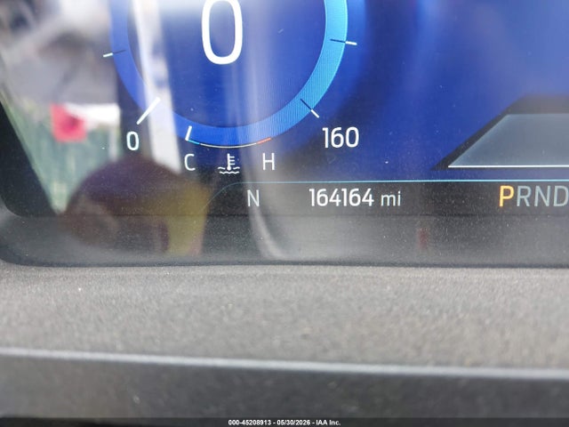 Ford Explorer Platinum 2020 1FM5K8HCXLGA01483 Image 16