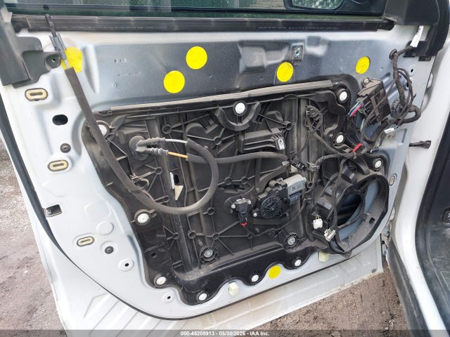 Ford Explorer Platinum 2020 1FM5K8HCXLGA01483 Image 18