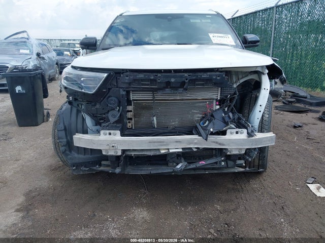 Ford Explorer Platinum 2020 1FM5K8HCXLGA01483 Image 6