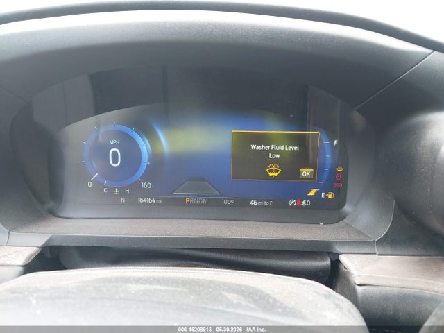 Ford Explorer Platinum 2020 1FM5K8HCXLGA01483 Image 7