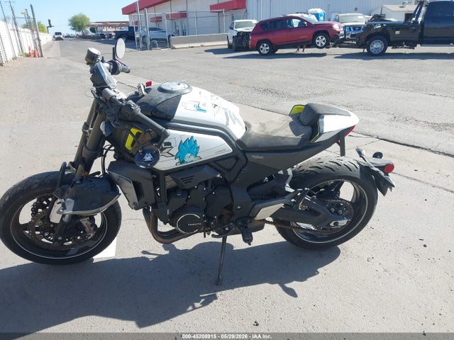 Cf Moto 700 Cl-x 2022 LCEPEWL12N6002909 Image 13