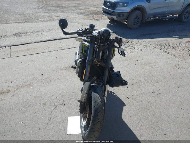 Cf Moto 700 Cl-x 2022 LCEPEWL12N6002909 Image 5