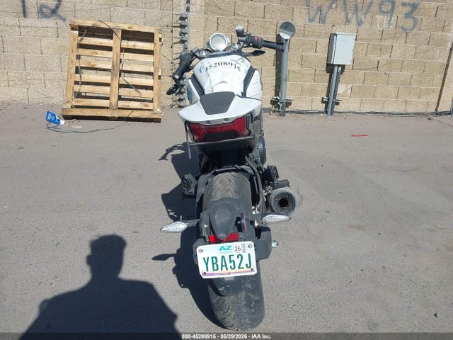 Cf Moto 700 Cl-x 2022 LCEPEWL12N6002909 Image 6