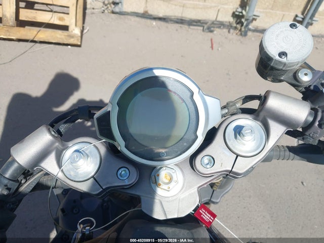 Cf Moto 700 Cl-x 2022 LCEPEWL12N6002909 Image 7