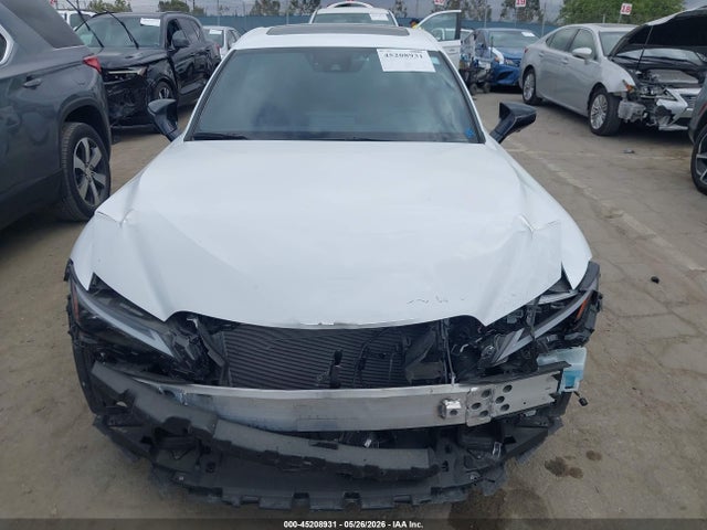 JTHGZ1B26S5087920 Lexus Is 350 F Sport