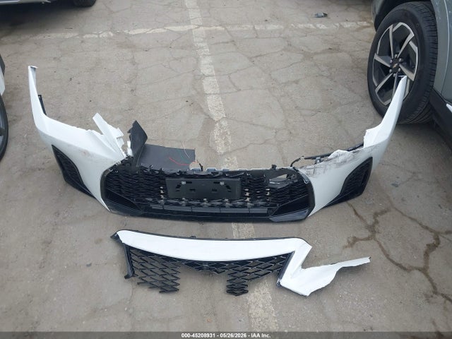 JTHGZ1B26S5087920 Lexus Is 350 F Sport