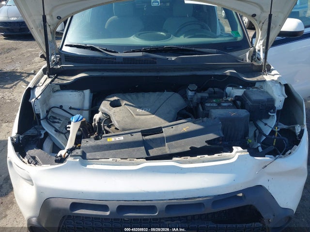 2015 Kia Soul მანქანა იყიდება აუქციონზე, vin: KNDJN2A28F7205180, აუქციონის ნომერი: 45208932