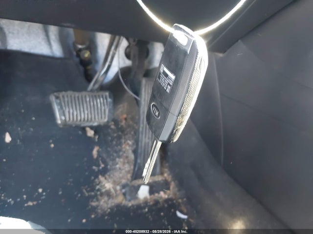 2015 Kia Soul მანქანა იყიდება აუქციონზე, vin: KNDJN2A28F7205180, აუქციონის ნომერი: 45208932