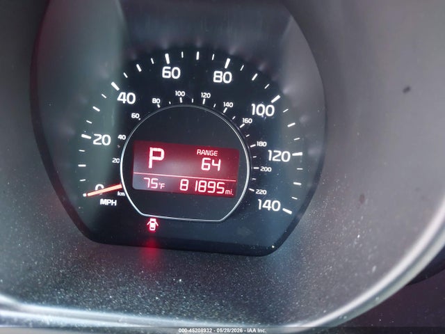2015 Kia Soul მანქანა იყიდება აუქციონზე, vin: KNDJN2A28F7205180, აუქციონის ნომერი: 45208932