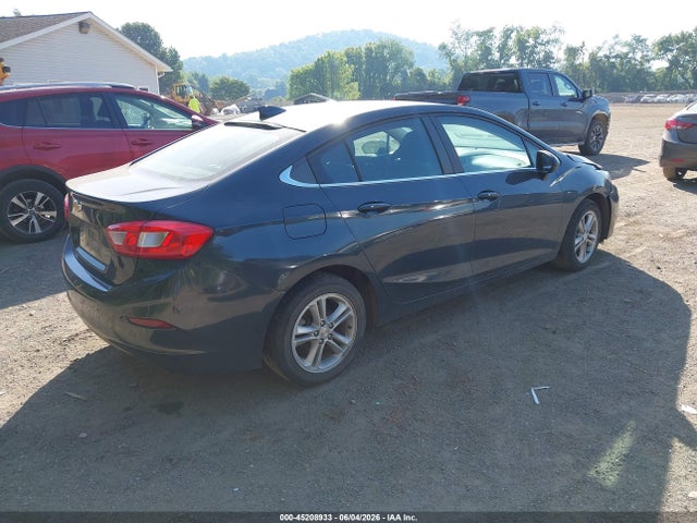 Aukcja sprzedaży 2017 Chevrolet Cruze Lt Auto, vin: 1G1BE5SM1H7134406, numer aukcji: 45208933