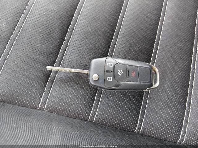 Aukcja sprzedaży 2015 Ford Fusion Se, vin: 3FA6P0HD2FR286879, numer aukcji: 45208934