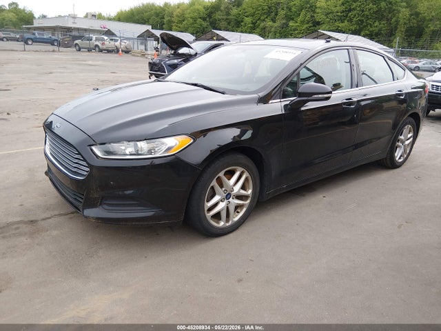 Aukcja sprzedaży 2015 Ford Fusion Se, vin: 3FA6P0HD2FR286879, numer aukcji: 45208934