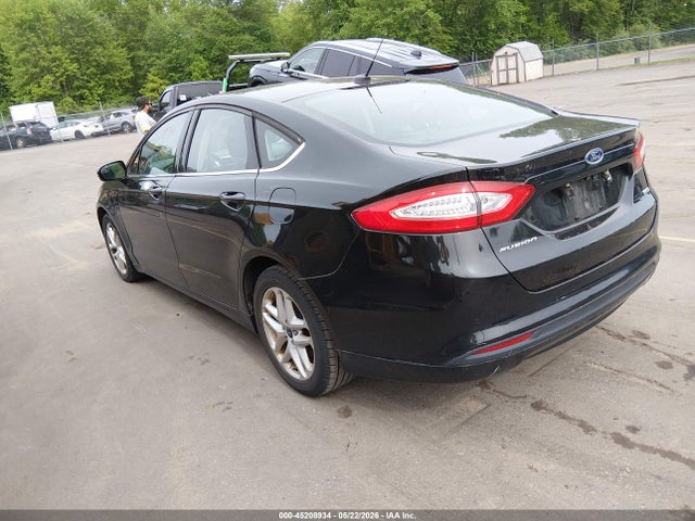Aukcja sprzedaży 2015 Ford Fusion Se, vin: 3FA6P0HD2FR286879, numer aukcji: 45208934