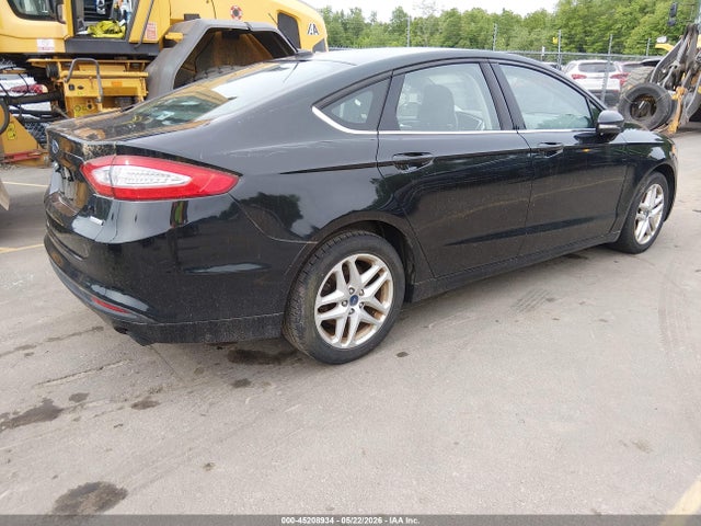 Aukcja sprzedaży 2015 Ford Fusion Se, vin: 3FA6P0HD2FR286879, numer aukcji: 45208934