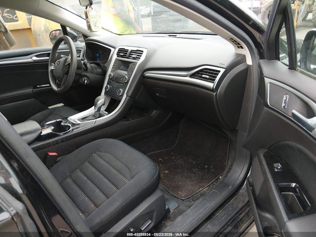 Aukcja sprzedaży 2015 Ford Fusion Se, vin: 3FA6P0HD2FR286879, numer aukcji: 45208934