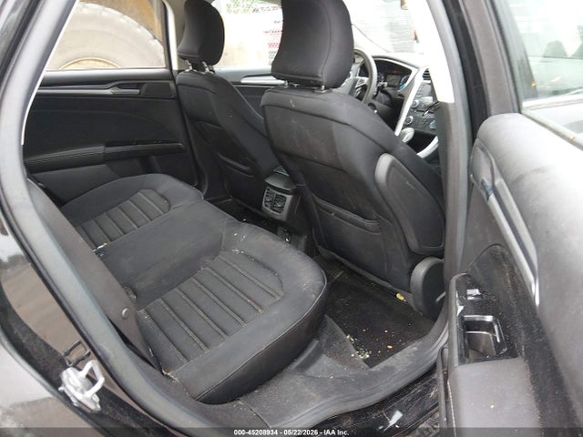 Aukcja sprzedaży 2015 Ford Fusion Se, vin: 3FA6P0HD2FR286879, numer aukcji: 45208934