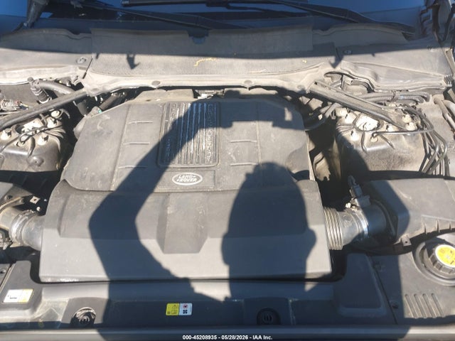 45208935 :رقم المزاد ، SALWR2RV7KA419897 vin ، 2019 Land Rover Range Rover Sport Hse مزاد بيع