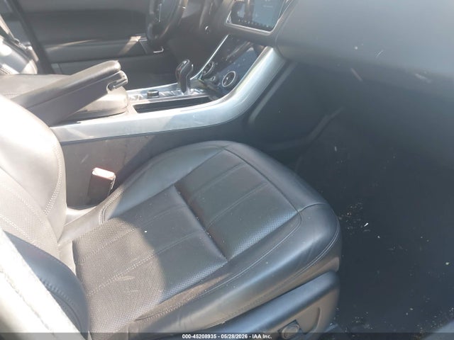 45208935 :رقم المزاد ، SALWR2RV7KA419897 vin ، 2019 Land Rover Range Rover Sport Hse مزاد بيع