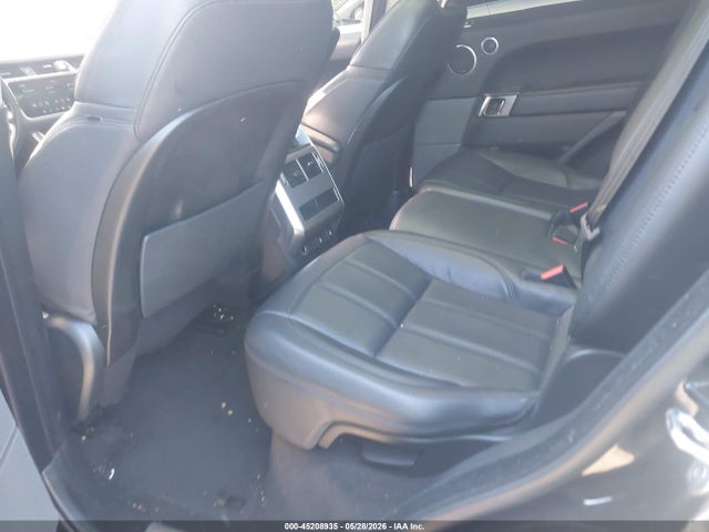45208935 :رقم المزاد ، SALWR2RV7KA419897 vin ، 2019 Land Rover Range Rover Sport Hse مزاد بيع