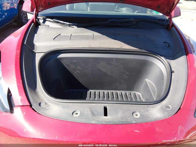 Продаж на аукціоні авто 2023 Tesla Model Y, vin: 7SAYGDEE9PF613033, номер лоту: 45208939