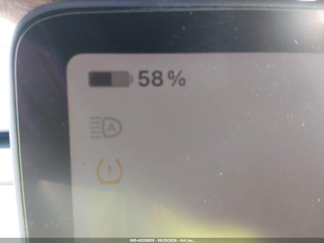 Продаж на аукціоні авто 2023 Tesla Model Y, vin: 7SAYGDEE9PF613033, номер лоту: 45208939