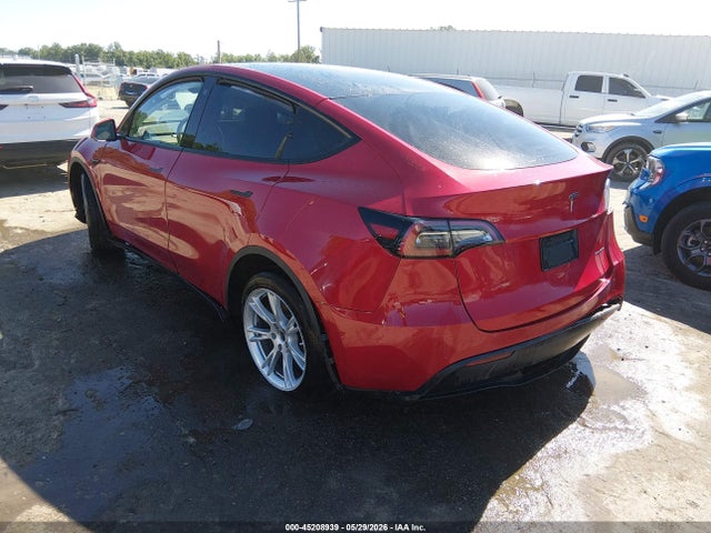 Продаж на аукціоні авто 2023 Tesla Model Y, vin: 7SAYGDEE9PF613033, номер лоту: 45208939