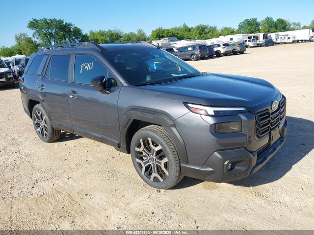 Aukcja sprzedaży 2026 Subaru Outback Touring Xt, vin: JF2BURJD9TY480193, numer aukcji: 45208940