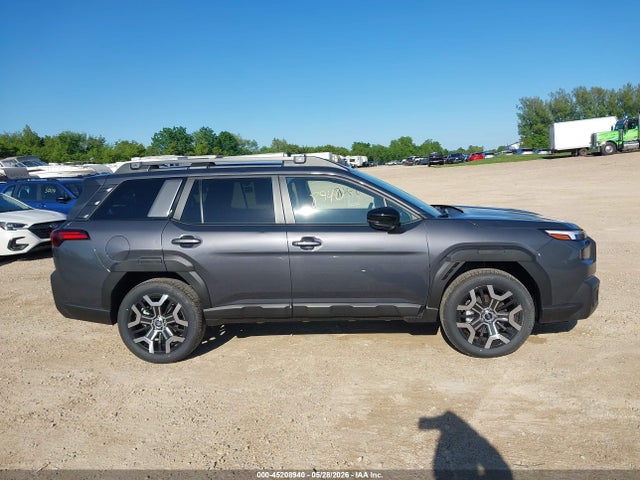 Aukcja sprzedaży 2026 Subaru Outback Touring Xt, vin: JF2BURJD9TY480193, numer aukcji: 45208940
