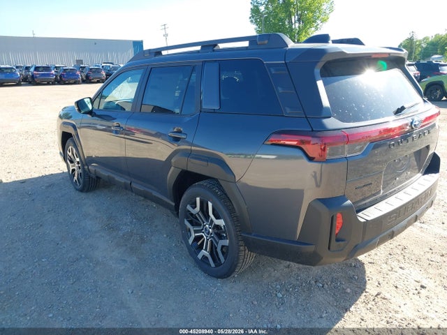 45208940 :رقم المزاد ، JF2BURJD9TY480193 vin ، 2026 Subaru Outback Touring Xt مزاد بيع