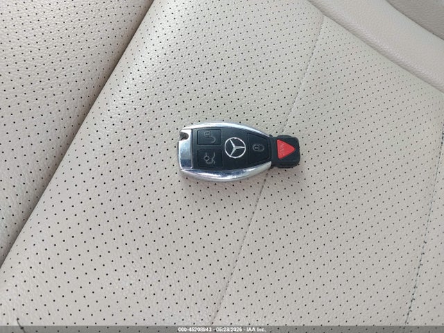Aukcja sprzedaży 2015 Mercedes-benz C 300 4matic, vin: 55SWF4KB5FU026486, numer aukcji: 45208943