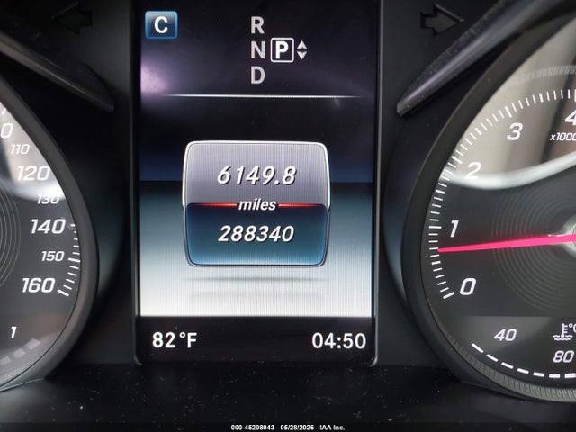 Aukcja sprzedaży 2015 Mercedes-benz C 300 4matic, vin: 55SWF4KB5FU026486, numer aukcji: 45208943