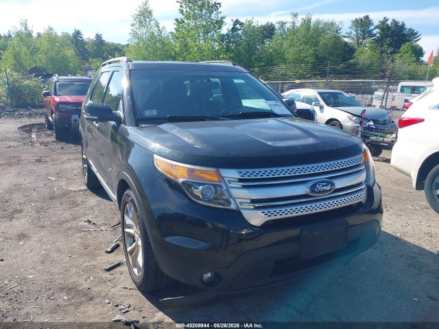 Aukcja sprzedaży 2013 Ford Explorer Xlt, vin: 1FM5K8D80DGC56744, numer aukcji: 45208944