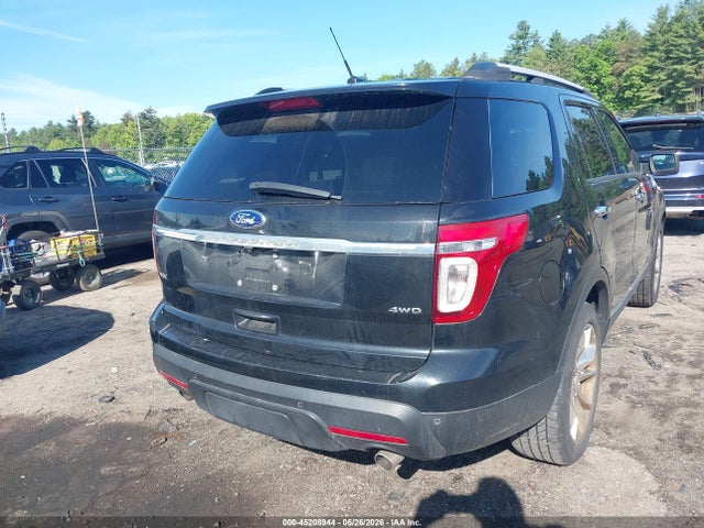 Aukcja sprzedaży 2013 Ford Explorer Xlt, vin: 1FM5K8D80DGC56744, numer aukcji: 45208944